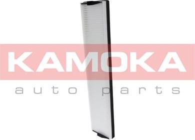 Kamoka F402401 - Filtrs, Salona telpas gaiss ps1.lv