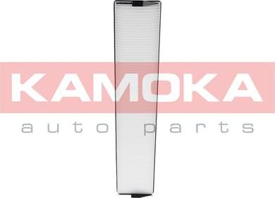 Kamoka F402401 - Filtrs, Salona telpas gaiss ps1.lv
