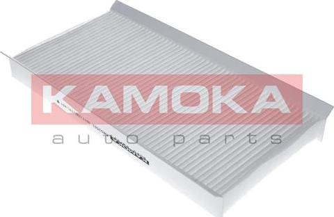 Kamoka F402501 - Filtrs, Salona telpas gaiss ps1.lv