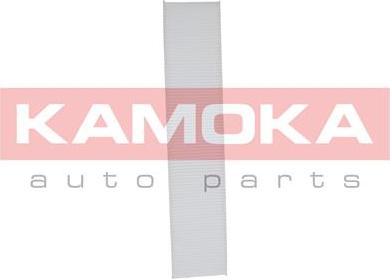 Kamoka F402801 - Filtrs, Salona telpas gaiss ps1.lv