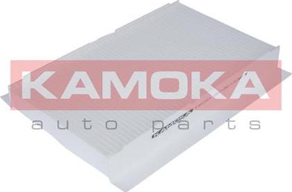 Kamoka F402201 - Filtrs, Salona telpas gaiss ps1.lv