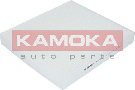 Kamoka F407901 - Filtrs, Salona telpas gaiss ps1.lv