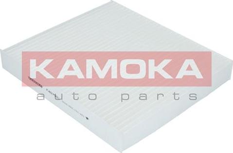 Kamoka F407901 - Filtrs, Salona telpas gaiss ps1.lv