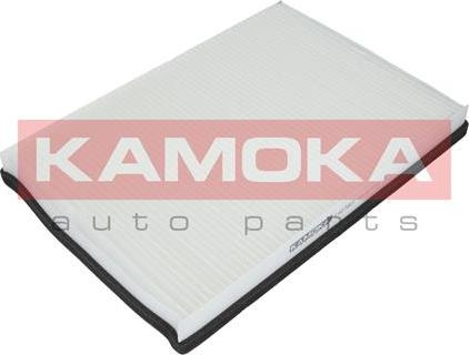 Kamoka F407601 - Filtrs, Salona telpas gaiss ps1.lv