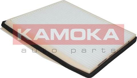 Kamoka F407701 - Filtrs, Salona telpas gaiss ps1.lv