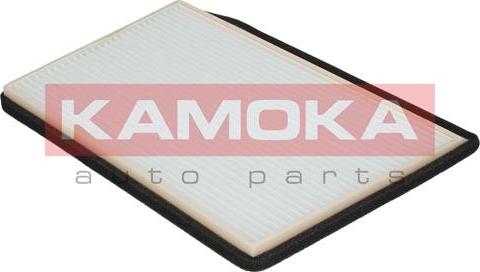 Kamoka F407701 - Filtrs, Salona telpas gaiss ps1.lv