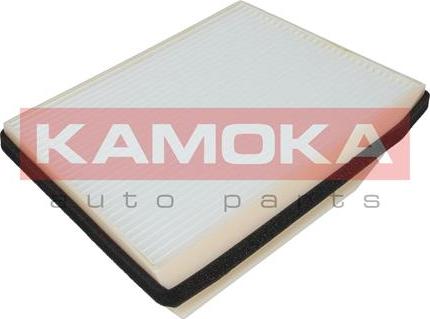 Kamoka F407701 - Filtrs, Salona telpas gaiss ps1.lv