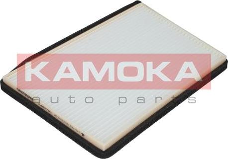 Kamoka F407701 - Filtrs, Salona telpas gaiss ps1.lv