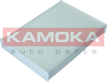 Kamoka F419401 - Filtrs, Salona telpas gaiss ps1.lv