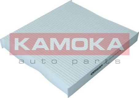 Kamoka F419501 - Filtrs, Salona telpas gaiss ps1.lv