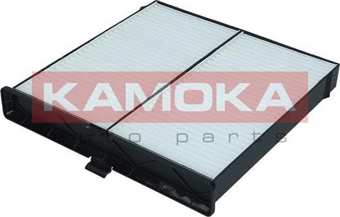 Kamoka F419601 - Filtrs, Salona telpas gaiss ps1.lv