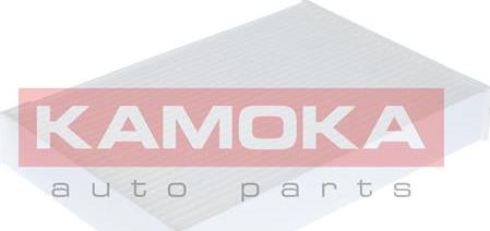 Kamoka F414901 - Filtrs, Salona telpas gaiss ps1.lv