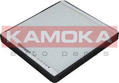 Kamoka F414501 - Filtrs, Salona telpas gaiss ps1.lv