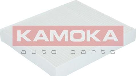 Kamoka F414001 - Filtrs, Salona telpas gaiss ps1.lv