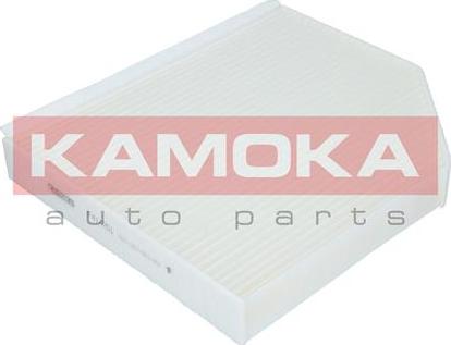 Kamoka F414701 - Filtrs, Salona telpas gaiss ps1.lv