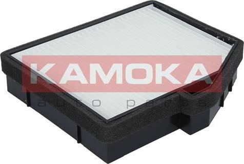 Kamoka F415401 - Filtrs, Salona telpas gaiss ps1.lv