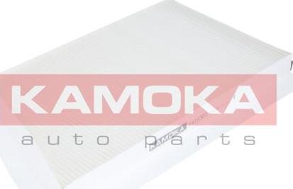 Kamoka F415301 - Filtrs, Salona telpas gaiss ps1.lv