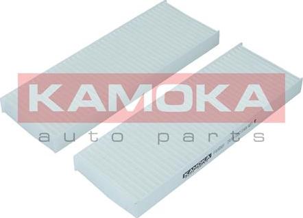 Kamoka F416501 - Filtrs, Salona telpas gaiss ps1.lv