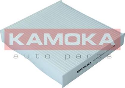 Kamoka F416601 - Filtrs, Salona telpas gaiss ps1.lv