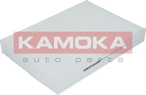 Kamoka F416101 - Filtrs, Salona telpas gaiss ps1.lv