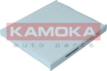 Kamoka F416301 - Filtrs, Salona telpas gaiss ps1.lv