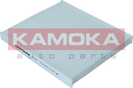 Kamoka F416301 - Filtrs, Salona telpas gaiss ps1.lv