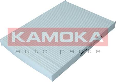 Kamoka F416701 - Filtrs, Salona telpas gaiss ps1.lv