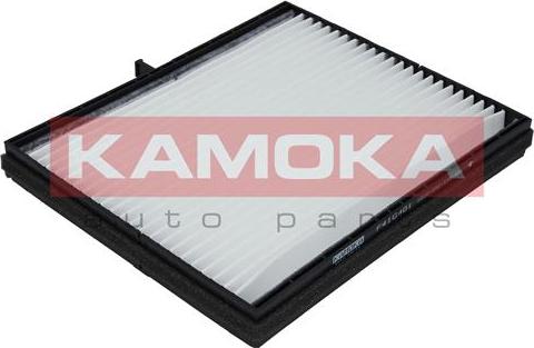 Kamoka F410401 - Filtrs, Salona telpas gaiss ps1.lv