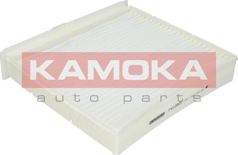 Kamoka F410501 - Filtrs, Salona telpas gaiss ps1.lv