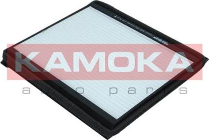 Kamoka F410001 - Filtrs, Salona telpas gaiss ps1.lv