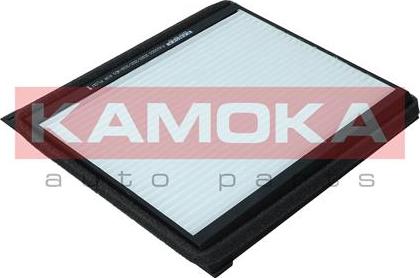 Kamoka F410001 - Filtrs, Salona telpas gaiss ps1.lv