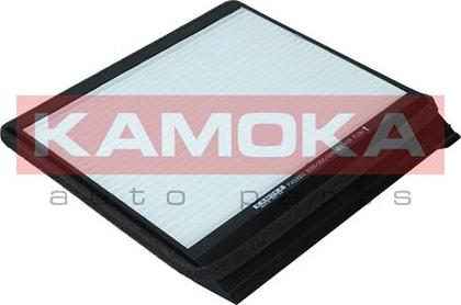 Kamoka F410001 - Filtrs, Salona telpas gaiss ps1.lv