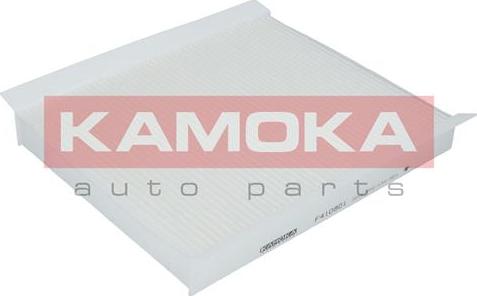 Kamoka F410801 - Filtrs, Salona telpas gaiss ps1.lv