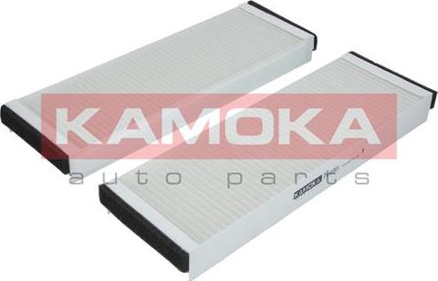 Kamoka F410301 - Filtrs, Salona telpas gaiss ps1.lv