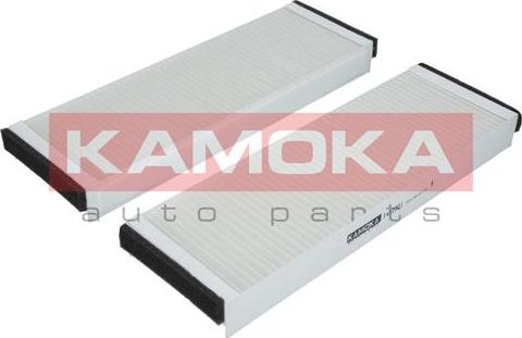 Kamoka F410301 - Filtrs, Salona telpas gaiss ps1.lv