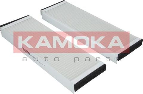 Kamoka F410301 - Filtrs, Salona telpas gaiss ps1.lv