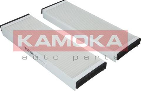 Kamoka F410301 - Filtrs, Salona telpas gaiss ps1.lv