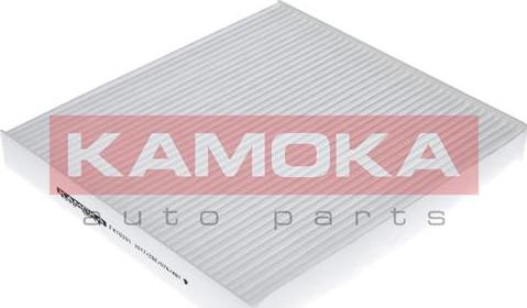 Kamoka F410201 - Filtrs, Salona telpas gaiss ps1.lv