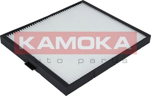 Kamoka F410701 - Filtrs, Salona telpas gaiss ps1.lv