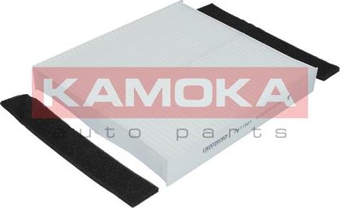 Kamoka F411901 - Filtrs, Salona telpas gaiss ps1.lv