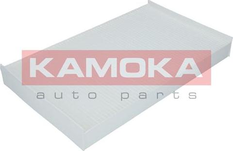 Kamoka F411401 - Filtrs, Salona telpas gaiss ps1.lv