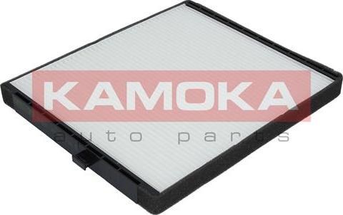 Kamoka F411001 - Filtrs, Salona telpas gaiss ps1.lv