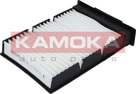 Kamoka F411701 - Filtrs, Salona telpas gaiss ps1.lv