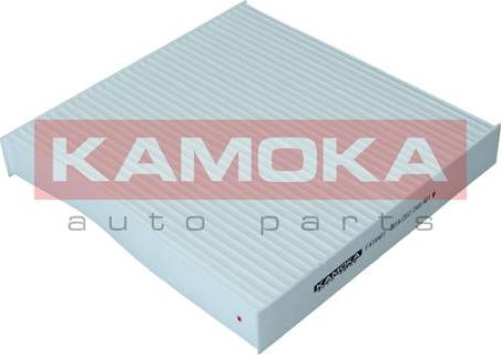 Kamoka F418401 - Filtrs, Salona telpas gaiss ps1.lv