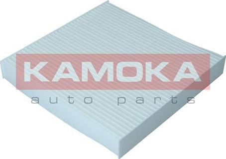 Kamoka F418401 - Filtrs, Salona telpas gaiss ps1.lv