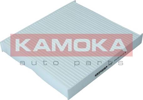 Kamoka F418501 - Filtrs, Salona telpas gaiss ps1.lv