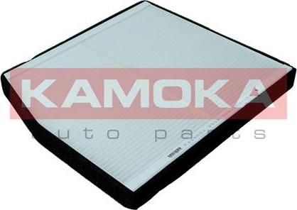 Kamoka F418001 - Filtrs, Salona telpas gaiss ps1.lv