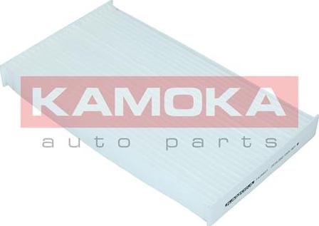 Kamoka F418801 - Filtrs, Salona telpas gaiss ps1.lv