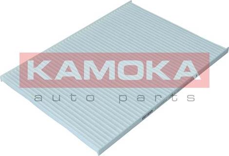 Kamoka F418301 - Filtrs, Salona telpas gaiss ps1.lv