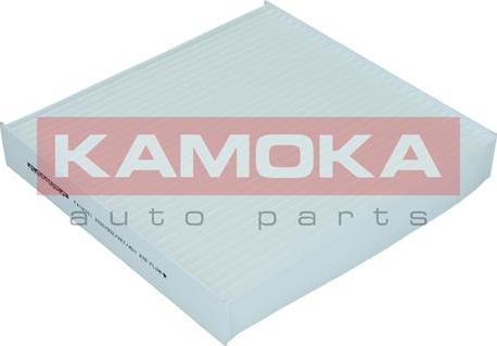 Kamoka F418701 - Filtrs, Salona telpas gaiss ps1.lv